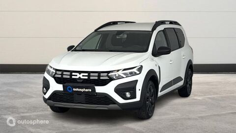 Dacia Jogger 1.0 ECO-G 100ch Extreme 7 places 2022 occasion Dunkerque 59640