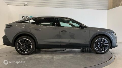 408 Electrique 210ch GT (58kWh) 2026 occasion 13100 Aix-en-Provence