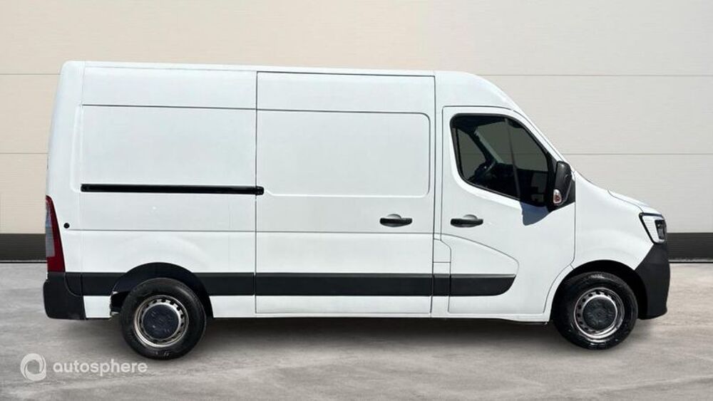 Master F3500 L2H2 2.3 Blue dCi 135ch Confort Euro6E 2024 occasion 62220 Carvin