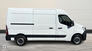 Master F3500 L2H2 2.3 Blue dCi 135ch Confort Euro6E 2024 occasion 62220 Carvin