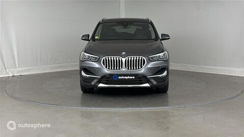 X1 sDrive18d 150ch xLine First Edition 2022 occasion 59470 Wormhout
