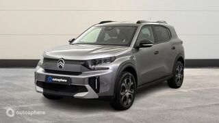 C3 Aircross 1.2 Hybride 145ch PLUS e-DCS6 2025 occasion 16430 Champniers