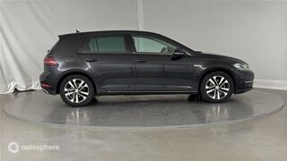 Golf 1.5 TSI EVO 130ch IQ.Drive Euro6d-T 5p 2020 occasion 51100 Reims
