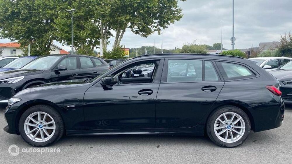 S&eacute;rie 3 330eA xDrive 292ch Business Design 2023 occasion 64100 Bayonne
