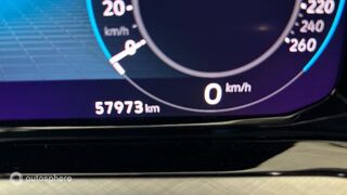 Golf 1.5 eTSI OPF 130ch Life Plus DSG7 2024 occasion 44000 NANTES