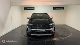 Captur 1.8 E-Tech full hybrid 160ch esprit Alpine - 26 2026 occasion 57000 Metz