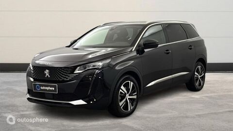 Annonce voiture Peugeot 5008 22999 €