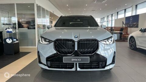 X3 xDrive30e 299ch M Sport 2026 occasion 30100 Al&egrave;s