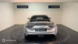 A110 1.8T 300ch GTS 2026 occasion 57000 Metz
