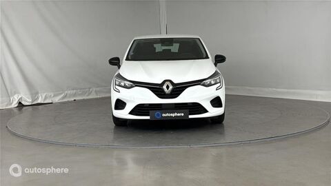 Clio 1.6 E-Tech 145ch full hybrid Evolution 2023 occasion 62220 Carvin