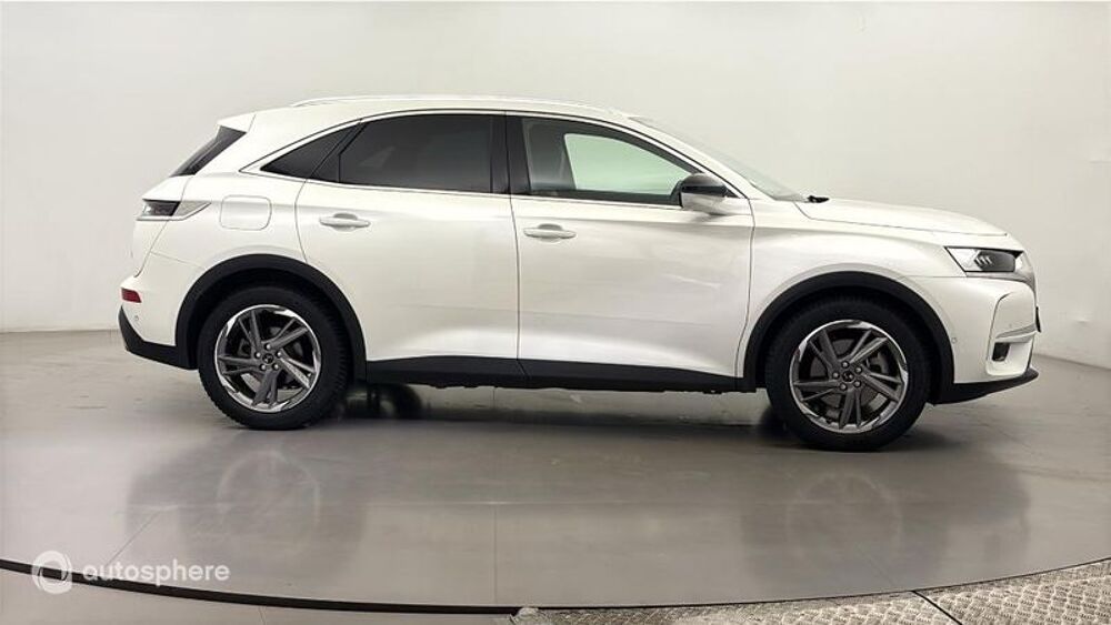 DS3 E-TENSE 225ch Rivoli 2022 occasion 86400 Civray