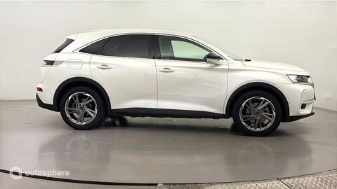 DS3 E-TENSE 225ch Rivoli 2022 occasion 86400 Civray