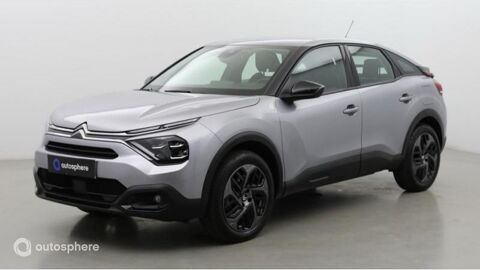 Annonce voiture Citron C4 16499 
