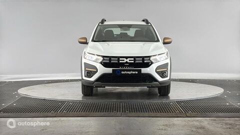 Sandero 1.0 TCe 90ch Stepway Extreme -24 2025 occasion 73300 Saint-Jean-de-Maurienne