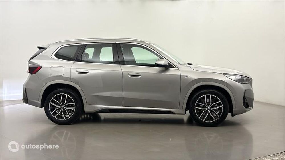 X1 sDrive18i 136ch M Sport 2023 occasion 86000 Poitiers