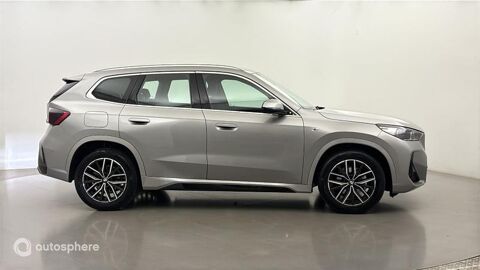 X1 sDrive18i 136ch M Sport 2023 occasion 86000 Poitiers