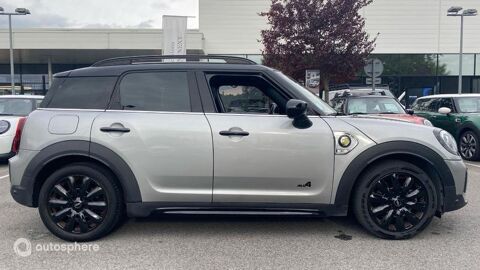 Countryman Cooper SE 125ch + 95ch Edition Premium Plus ALL4 BVA6 2023 occasion 64100 Bayonne