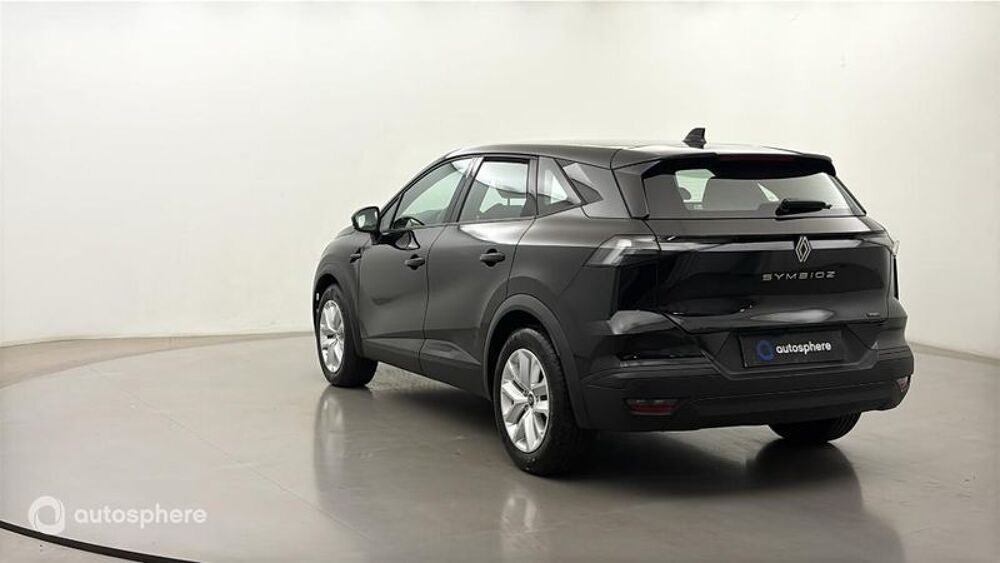 Symbioz 1.8 E-Tech full hybrid 160ch Evolution - 25 2026 occasion 59190 Hazebrouck