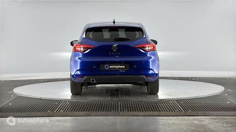 Clio 1.0 TCe 90ch Techno 2023 occasion 74200 Thonon-les-Bains