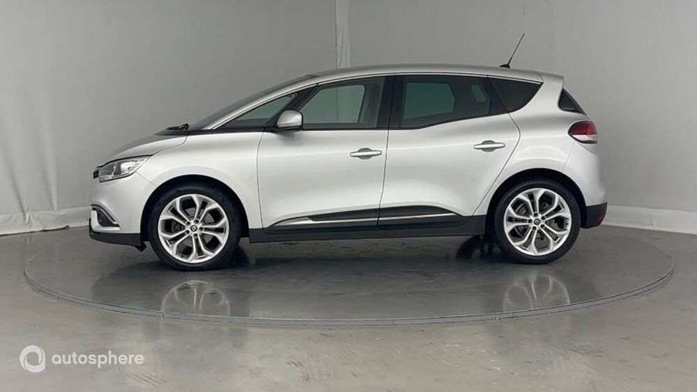 Sc&eacute;nic 1.7 Blue dCi 120ch Business 2020 occasion 10000 Troyes