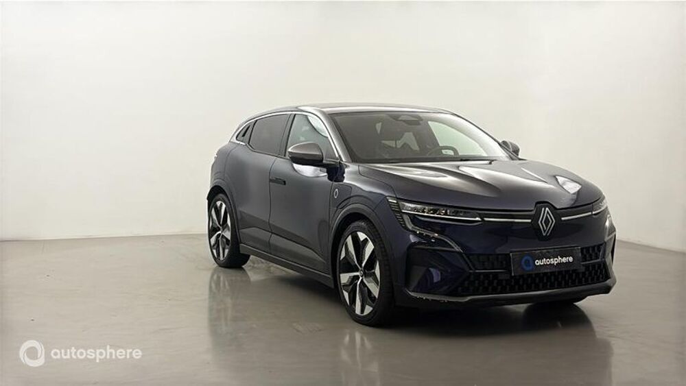 M&eacute;gane E-Tech Electric EV60 220ch Techno optimum charge 2022 occasion 94000 Cr&eacute;teil