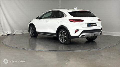 XCeed 1.6 GDi 105ch + Plug-In 60.5ch Black & White Edition DCT6 2022 occasion 51100 Reims