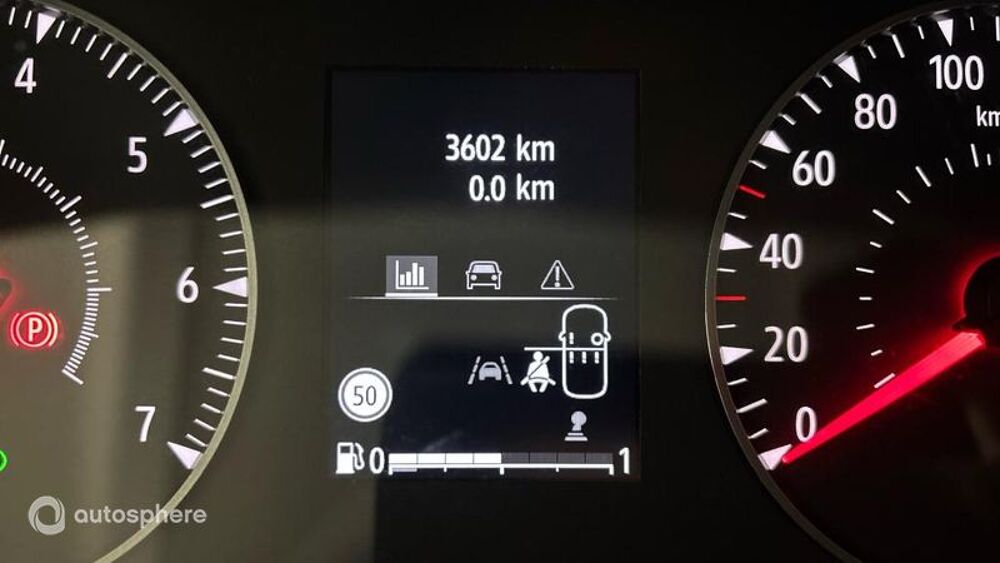 Sandero 1.0 ECO-G 100ch Expression -24 2025 occasion 62114 Sains-en-Gohelle
