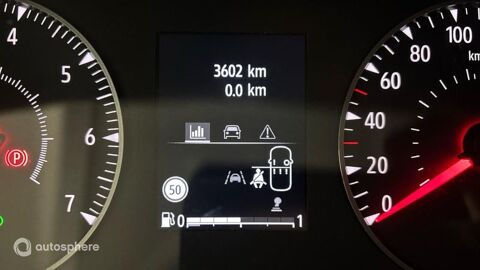 Sandero 1.0 ECO-G 100ch Expression -24 2025 occasion 62114 Sains-en-Gohelle