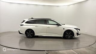 308 SW 1.5 BlueHDi 130ch S&S GT Pack EAT8 2022 occasion 86000 Poitiers