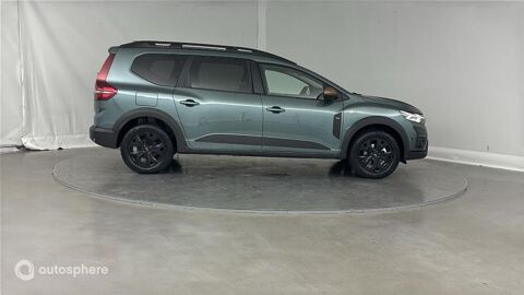 Jogger 1.6 hybrid 140ch Extreme 7 places -24 2025 occasion 62232 Fouqui&egrave;res-l&egrave;s-B&eacute;thune