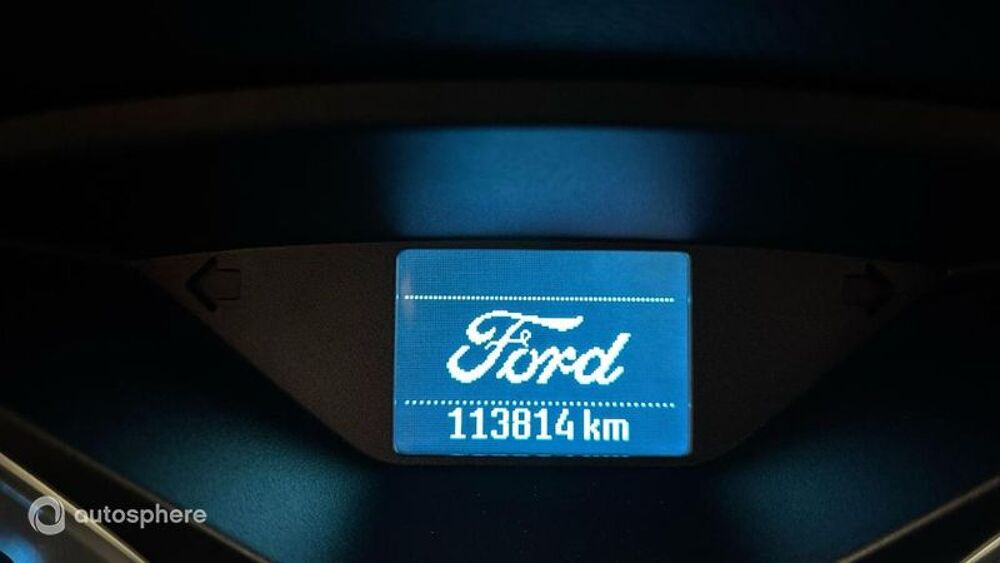 Kuga 2.0 TDCi 120ch Titanium 2015 occasion 78310 Coigni&egrave;res