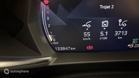DS3 BlueHDi 110ch Bastille 2022 occasion 86400 Civray