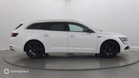 Annonce voiture Renault Talisman 19499 €