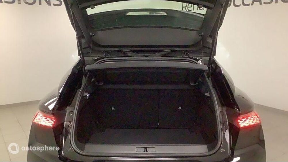 DS4 PureTech 130ch Bastille + Automatique 2023 occasion 64200 Bassussarry