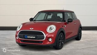 Cooper One 102ch Blackfriars 114g 2018 occasion 59113 Seclin