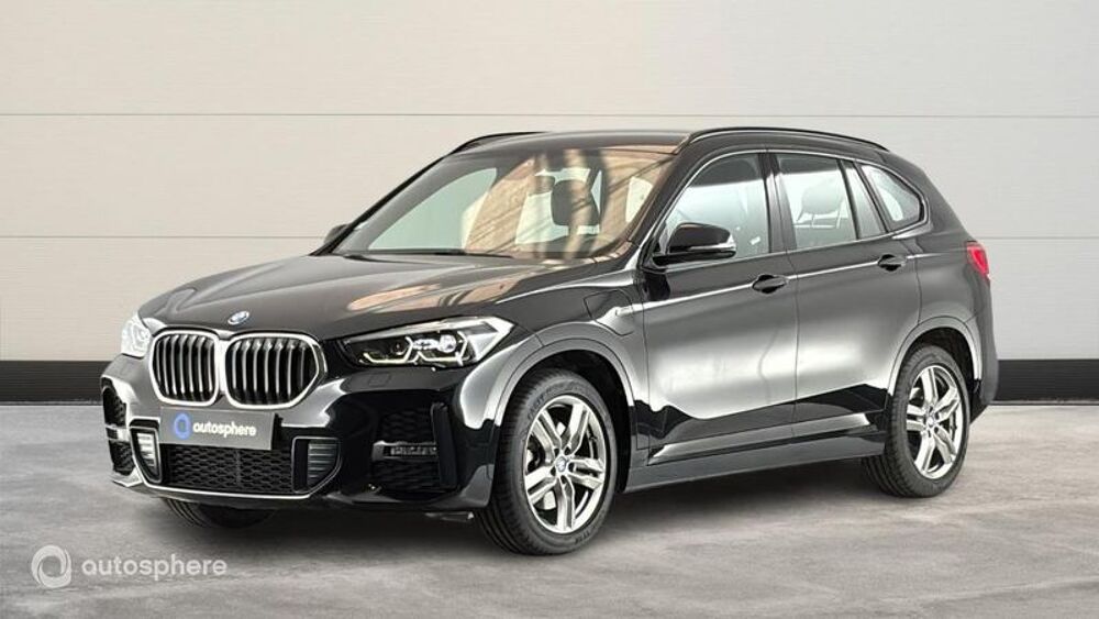 X1 xDrive25eA 220ch M Sport 6cv 2022 occasion 63170 AUBIERE