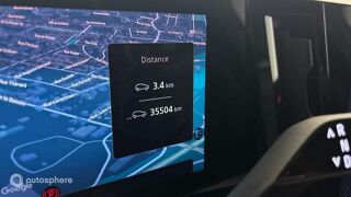 M&eacute;gane E-Tech Electric EV60 220ch Iconic super charge -B 2023 occasion 62219 Longuenesse