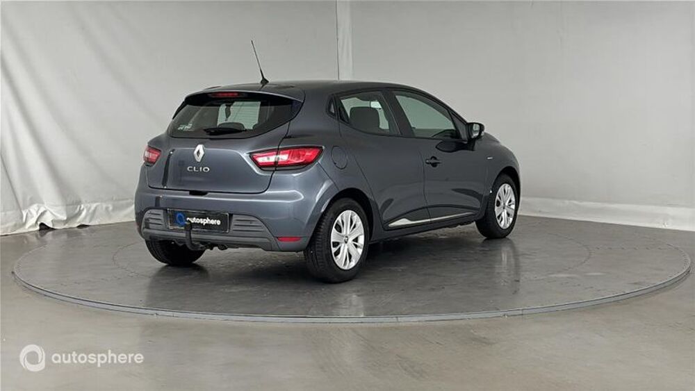 Clio 0.9 TCe 75ch energy Trend 5p Euro6c 2018 occasion 77100 Meaux