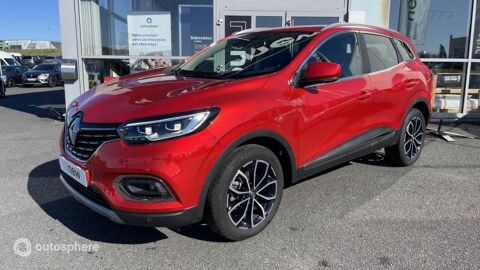 Annonce voiture Renault Kadjar 19499 