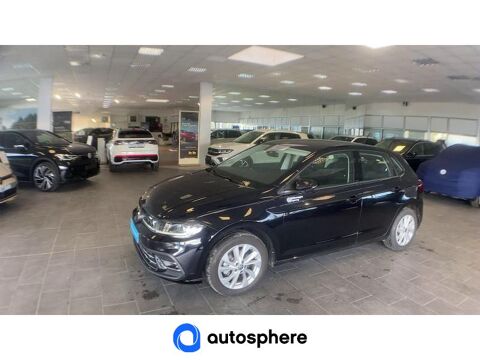 Annonce voiture Volkswagen Polo 24690 