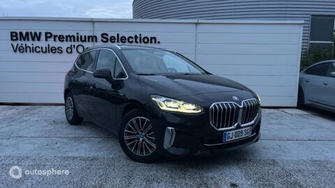 Serie 2 225e 245ch xDrive Luxury DKG7 2022 occasion 30000 N&icirc;mes