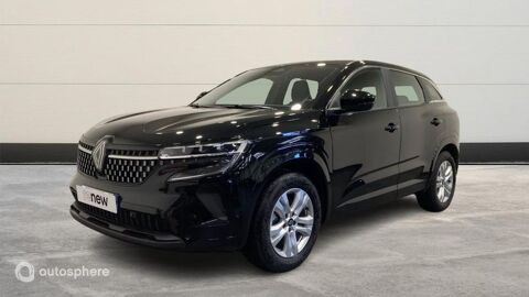 Renault Austral 1.2 E-Tech full hybrid 200ch Evolution - 24 2024 occasion Thionville 57100