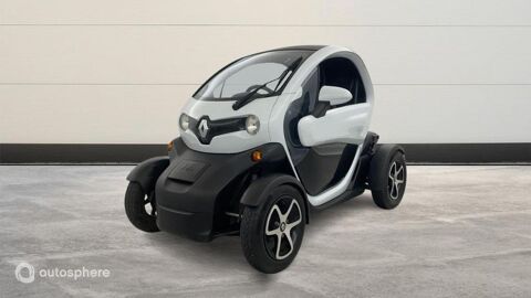 Renault Twizy Intens 45 2021 occasion Épernay 51200