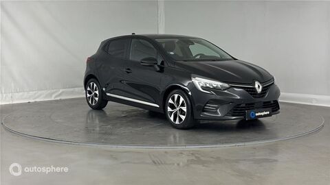 Clio 1.0 TCe 90ch Evolution 2022 occasion 59223 Roncq