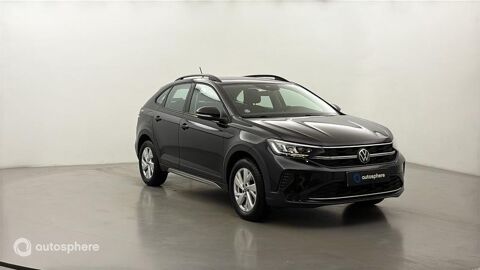 Taigo 1.0 TSI 110ch Life DSG7 2022 occasion 92200 Neuilly-sur-Seine