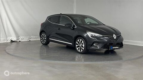 Clio 1.6 E-Tech hybride 145ch Techno 2023 occasion 51100 Reims