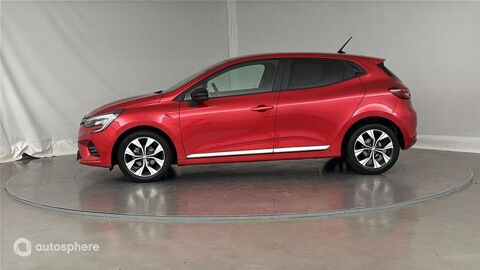 Clio 1.0 TCe 90ch Evolution 2023 occasion 57500 Saint-Avold