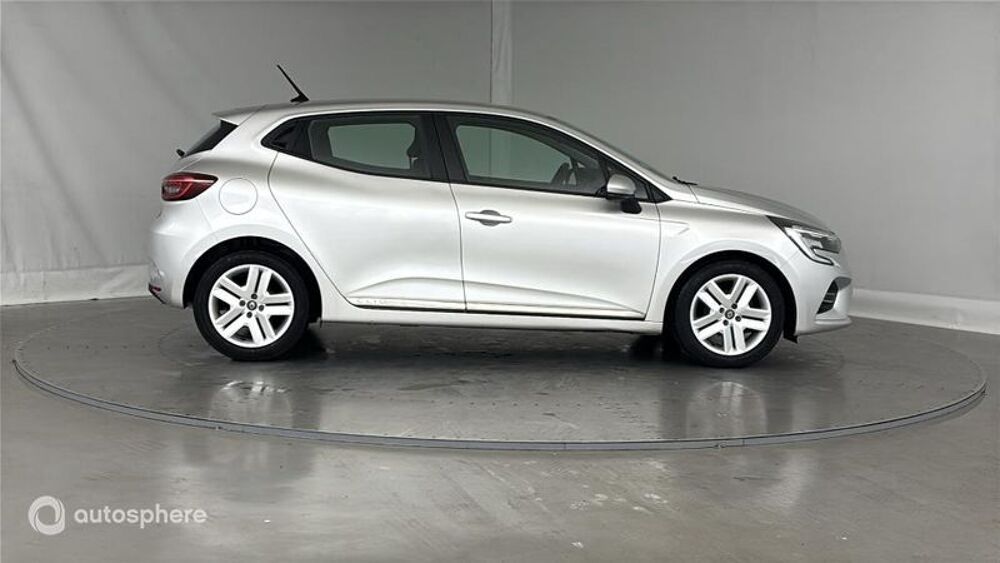 Clio 1.0 TCe 90ch Business -21N 2021 occasion 59820 GRAVELINES