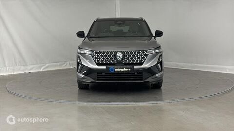 Austral 1.2 E-Tech full hybrid 200ch Techno - 25 2025 occasion 51100 Reims