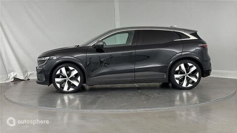 M&eacute;gane E-Tech Electric EV60 220ch Techno optimum charge 2022 occasion 62232 Fouqui&egrave;res-l&egrave;s-B&eacute;thune